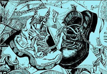 CDPR谈采用虚幻5：真正稳定 不会牵一发而动全身